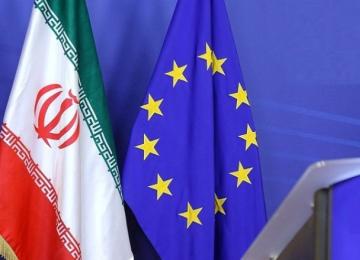 EU-Iran Trade Down 18% in Jan–Sept 2025