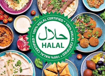 Iran Eyes Bigger Share in Global Halal Market 