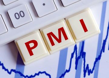 Iran’s PMI Hits 20-Month High